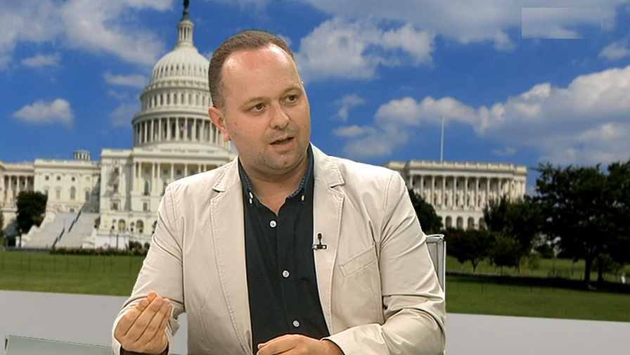 Entrevista a Germano Almeida