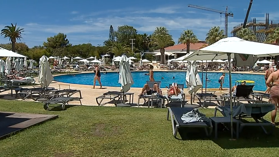 Algarve sem profissionais de hotelaria