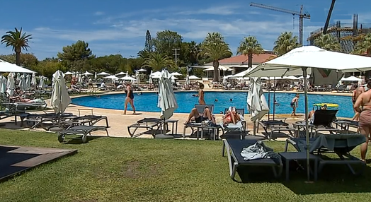 Algarve sem profissionais de hotelaria