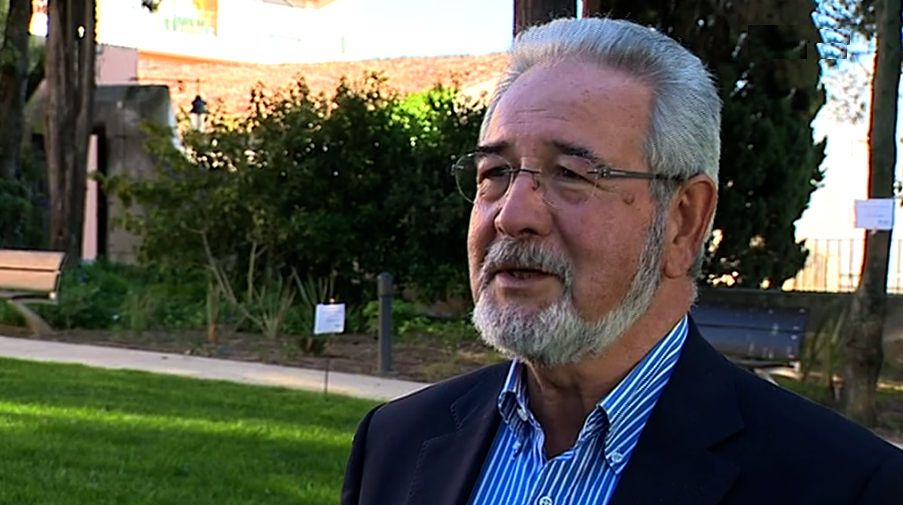 Candidatura de Isaltino Morais rejeitada