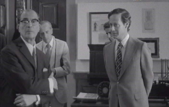 Inauguração do Museu Nacional da Ciência e da Técnica em Coimbra