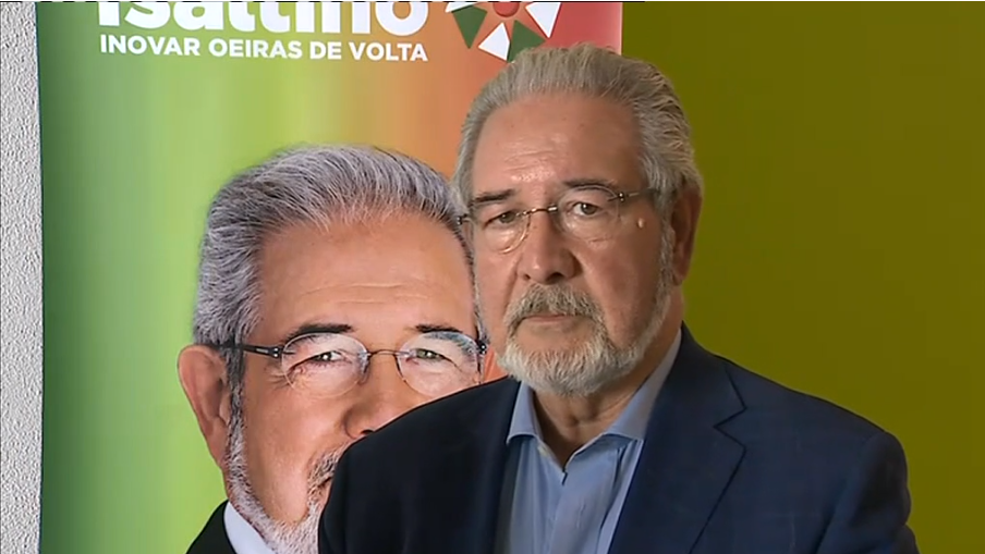 Polémica na autarquia de Oeiras