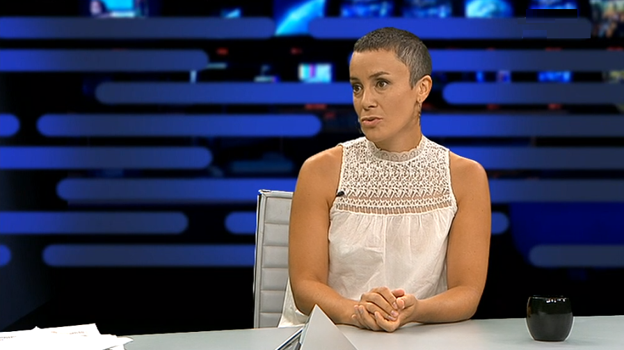 Entrevista a Iva Viana