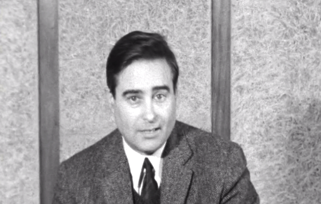 Entrevista a Jaime Filipe