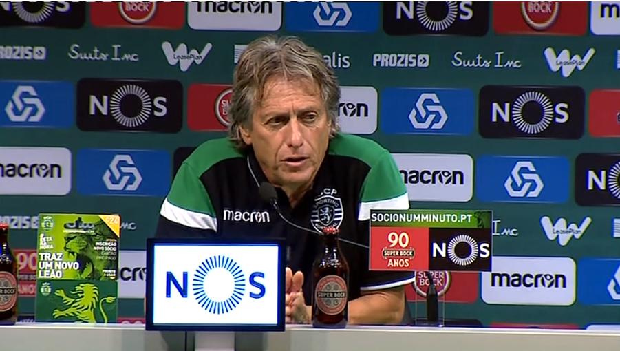 Futebol: antevisão Vitória de Guimarães vs Sporting