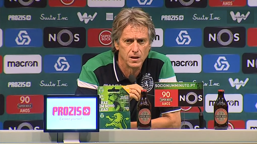 Futebol: Antevisão Aves vs Sporting