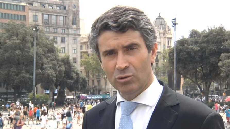 Entrevista a José Luís Carneiro