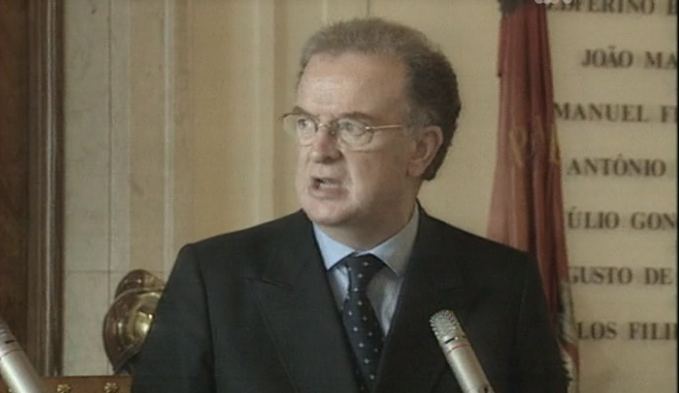 Presidência Aberta no Vale do Ave