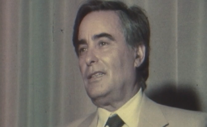 Jaime Filipe apresenta elevador de cadeira de rodas