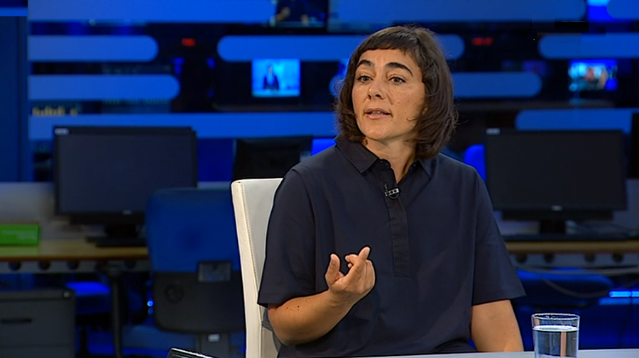 Entrevista a  Joana Costa