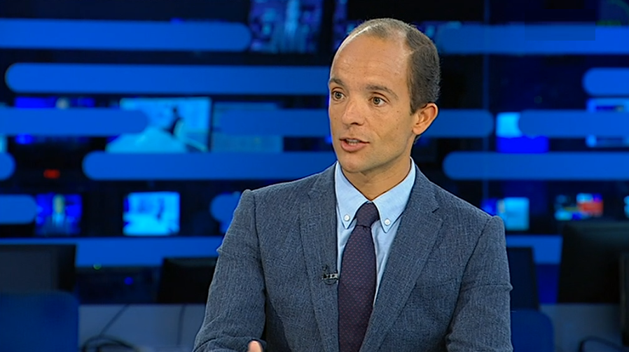 Entrevista a João Abecasis