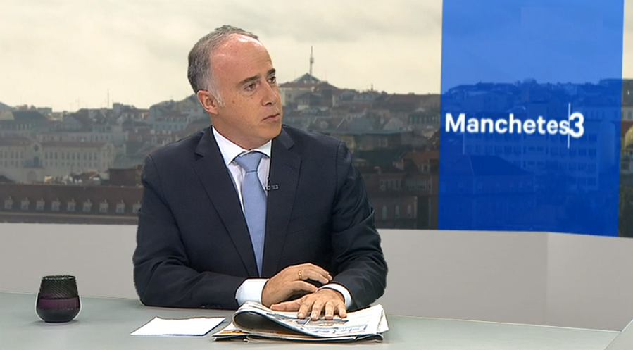 Entrevista a João Albuquerque