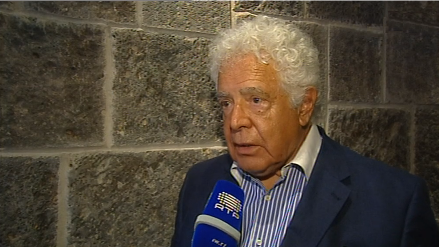 João Carlos Abreu nos Açores