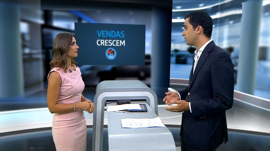 Entrevista a João Pedro Begonha