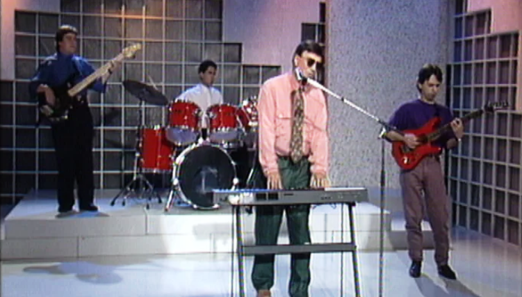 À Volta da Ilha – Parte II