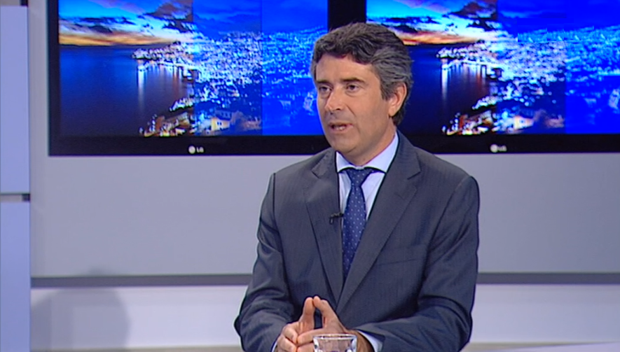 Entrevista a José Luís Carneiro