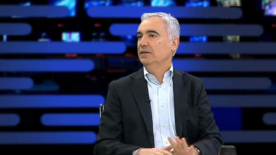 Entrevista a José Teixeira Fernandes