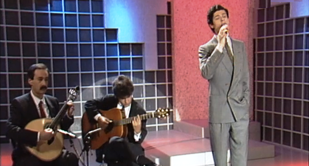 À Volta da Ilha – Parte II