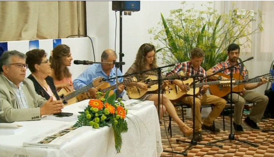 Livro “O Património Oral da Ilha Graciosa”