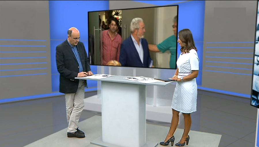 Entrevista a Luís Costa