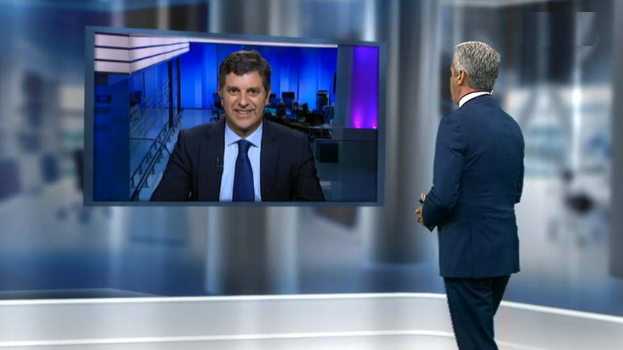 Entrevista a Manuel Caldeira Cabral