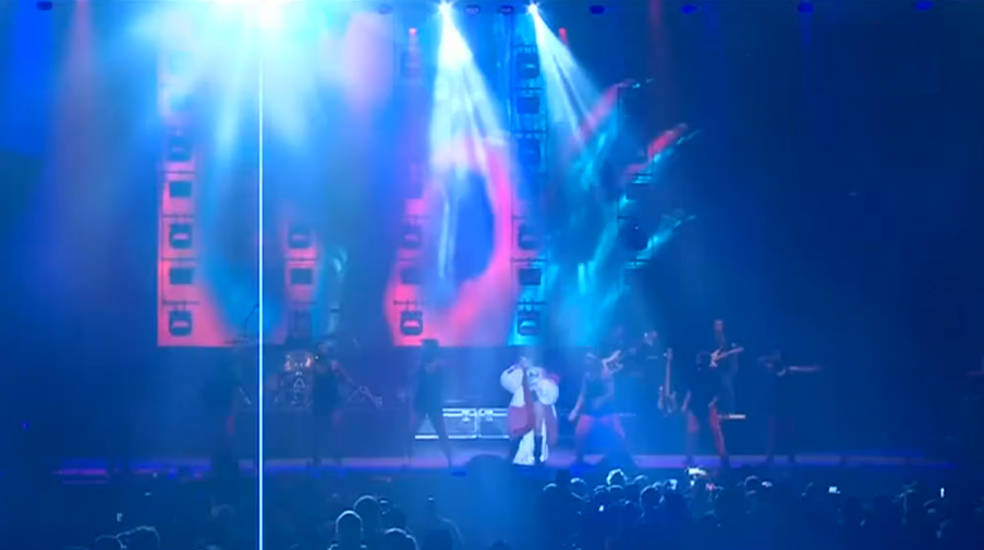 Festival “Meo Sudoeste” 2017