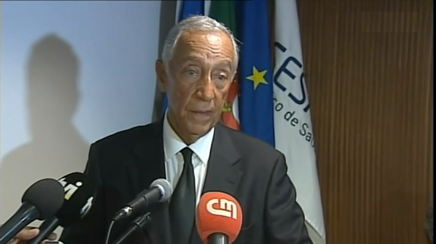 Tragédia no Funchal