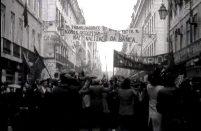 Viagem no Tempo, À Procura do Socialismo – Parte II