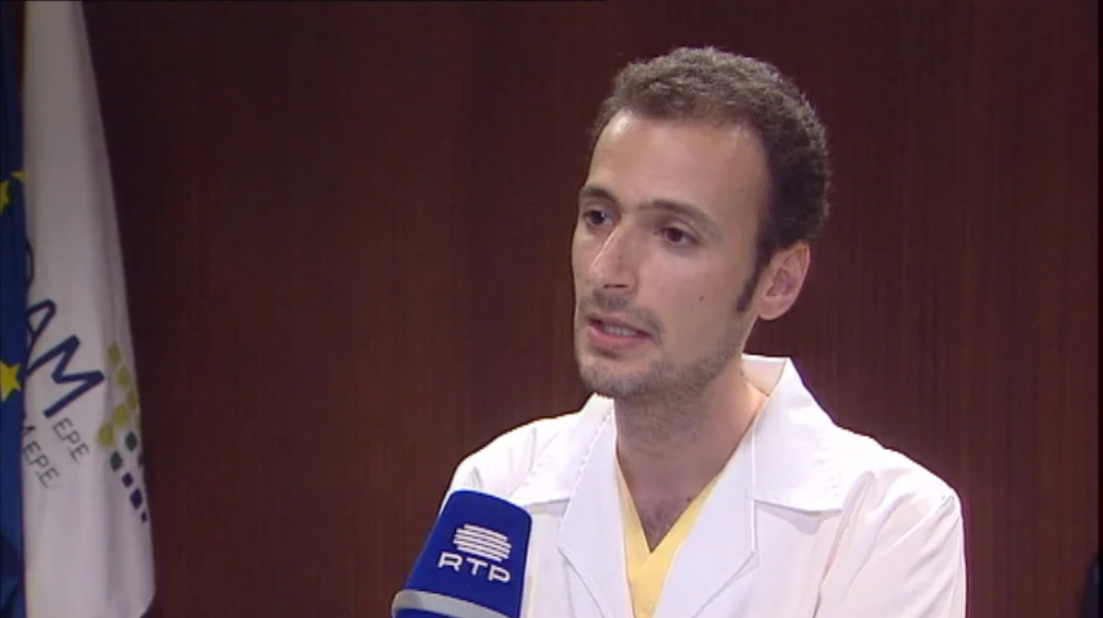 Autópsias às vítimas da tragédia do Monte