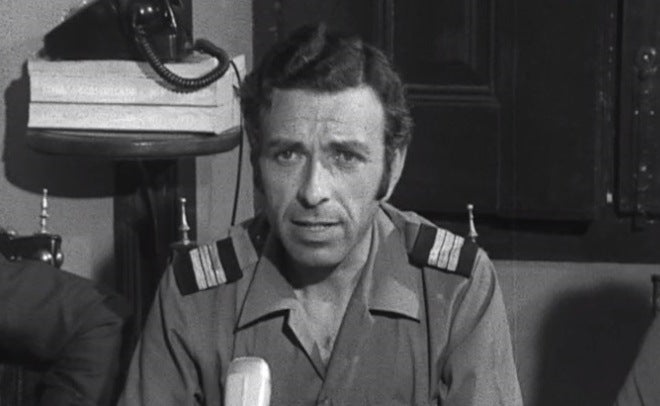 Situação política e social em Rio Maior