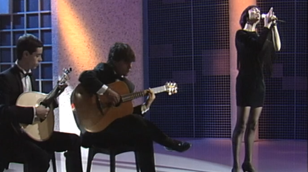 À Volta da Ilha – Parte I