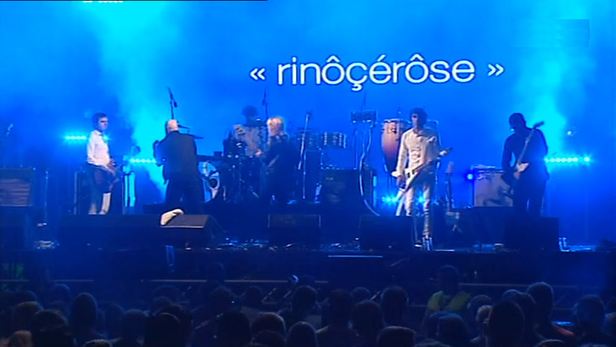 Balanço do Festival “Monte Verde”