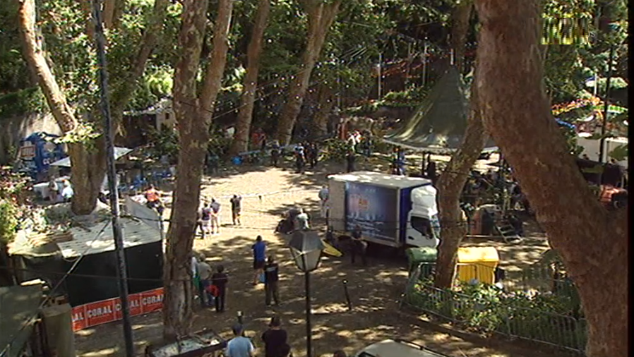 Responsabilidades criminais do dono do terreno