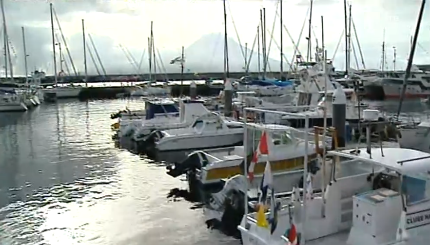 Festival Náutico da “Semana do Mar”