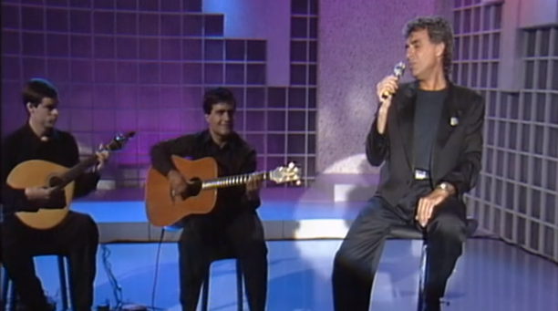 À Volta da Ilha – Parte II