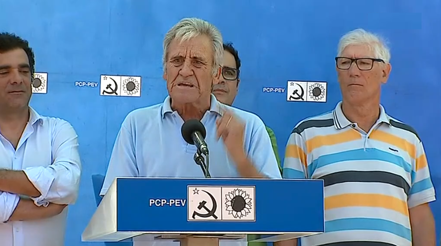 Jerónimo de Sousa e Lei dos Metadados