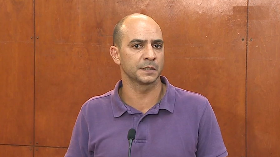 Reação do PCP ao crescimento económico