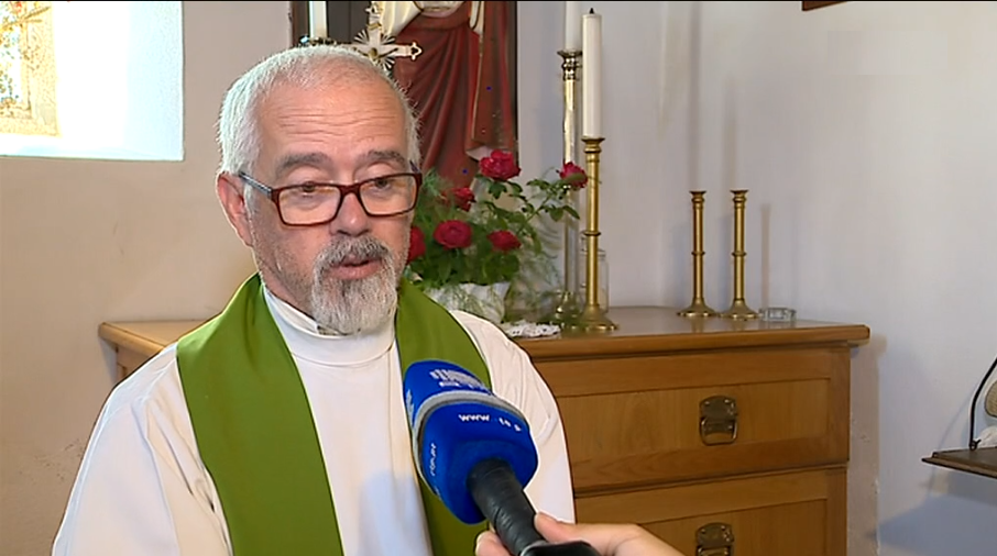 Ajuda às vítimas de Pedrogão Grande