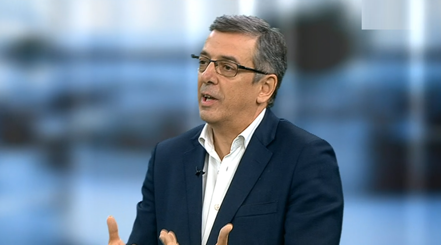 Entrevista a Paulo Parreira