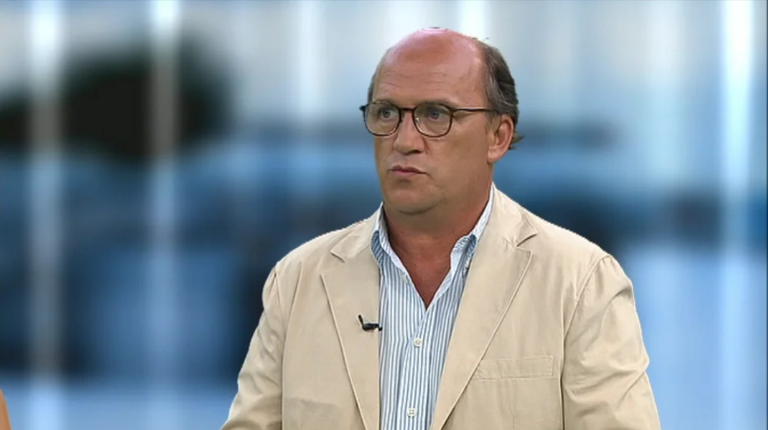 Entrevista a Pedro Sá Guerra