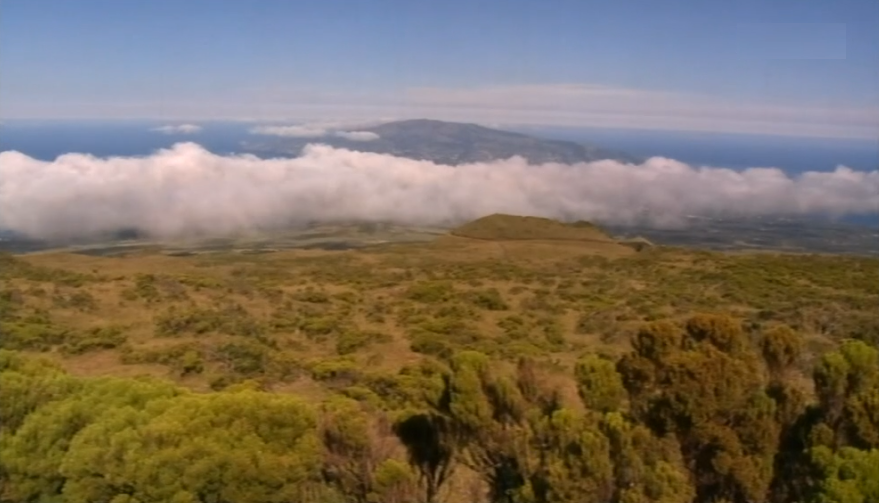 Recorde de subidas à montanha do Pico