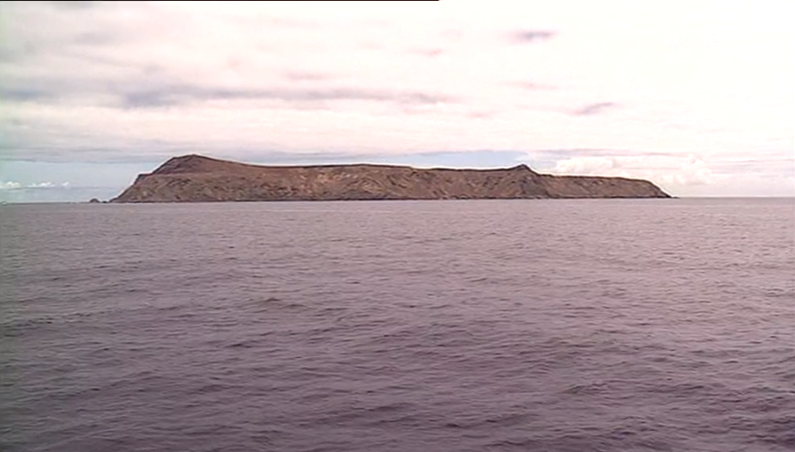 Extensão da plataforma continental portuguesa