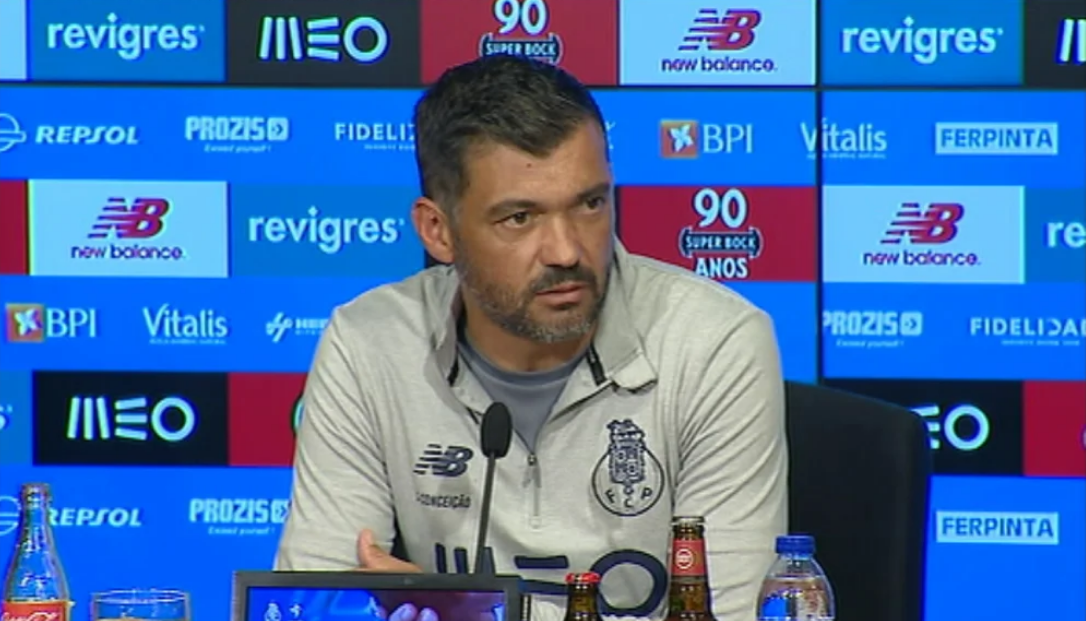 Futebol: Antevisão Tondela vs Porto