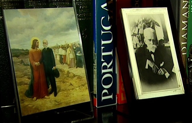 Memórias de ex-Presidentes da República