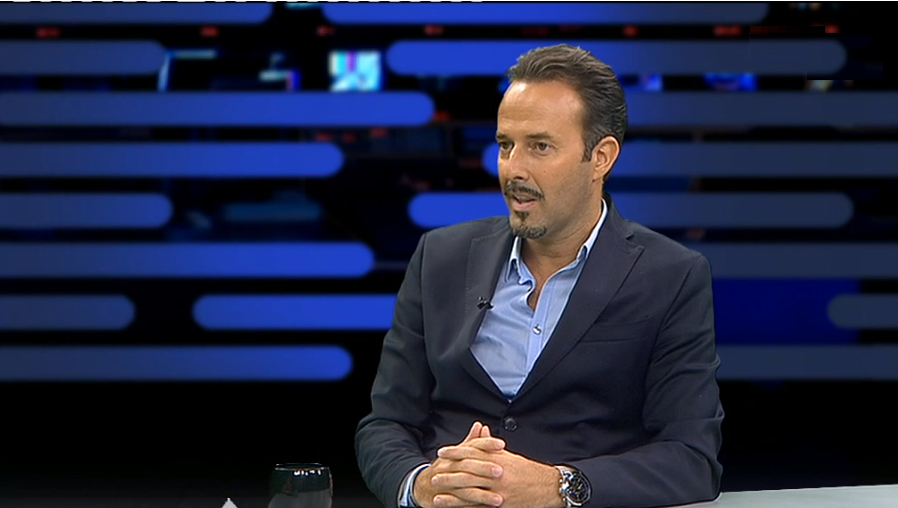 Entrevista a Renato Martins