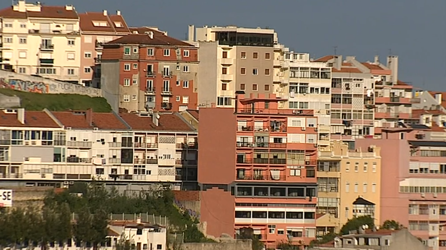 Atualização das rendas em 2018