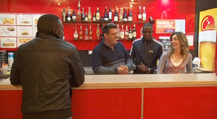 Angola, terra de oportunidades para portugueses