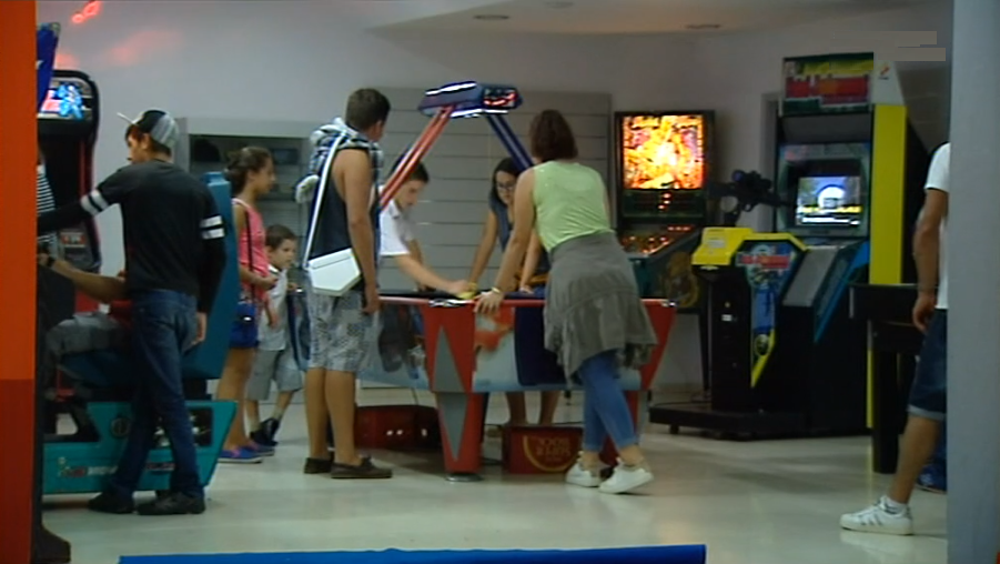 Feira do livro e Daniela Mercury na “Semana do Mar”