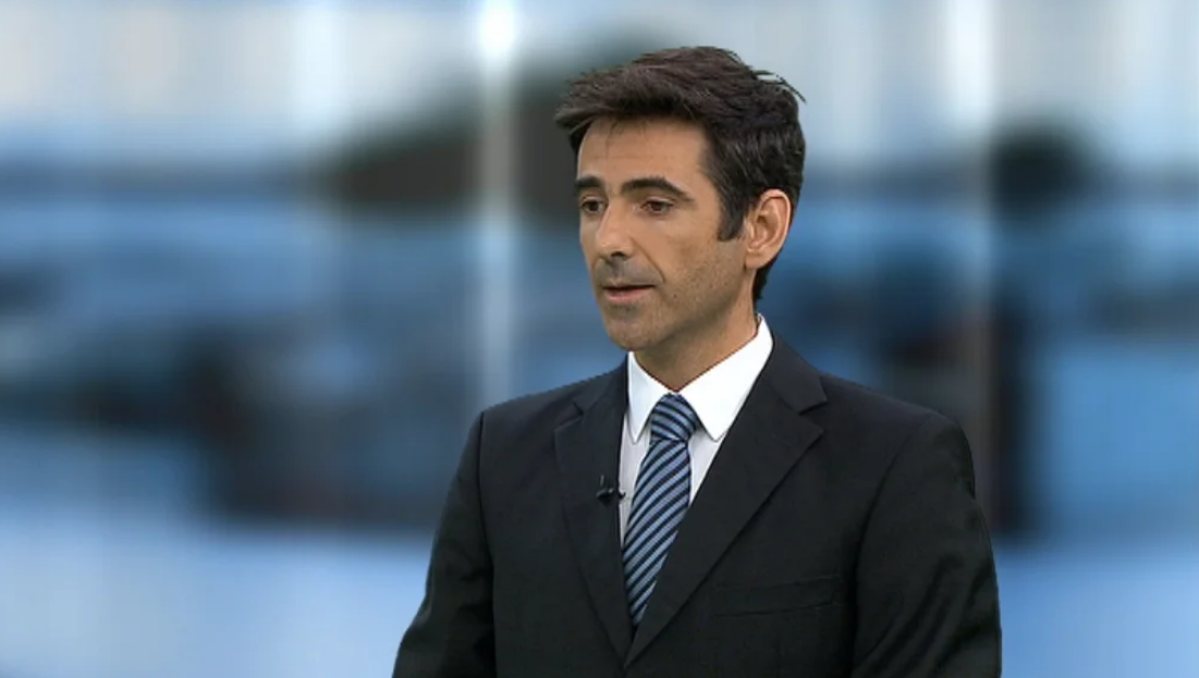 Entrevista a Ricardo Arroja