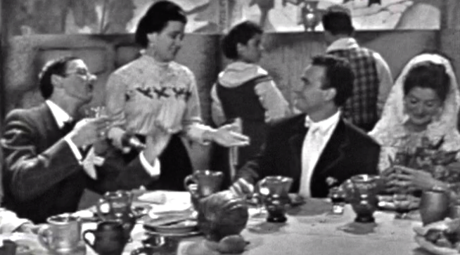 Romance na Serra – 2º Episódio